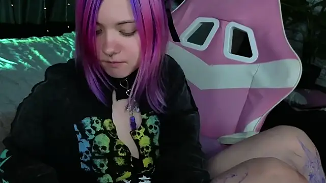 Živý XXX chat Miiu_miiu