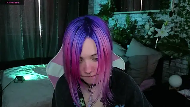 Miiu_miiu Live XXX-Chat