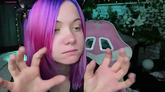 Miiu_miiu – Live XXX-chat