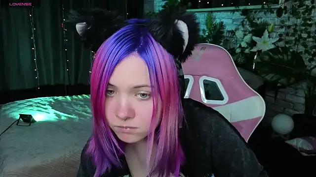 عرض كام Miiu_miiu