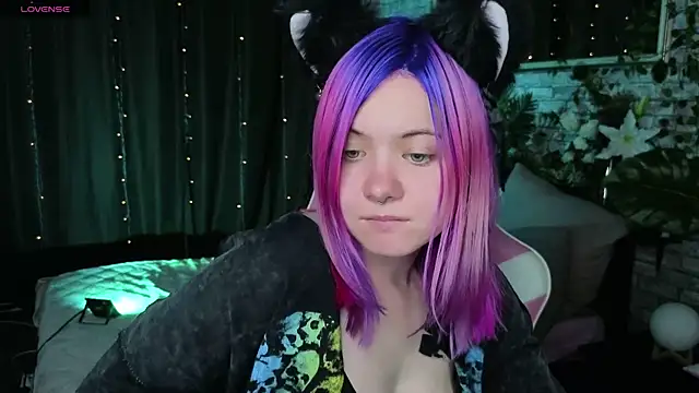 Chat XXX en directo de Miiu_miiu