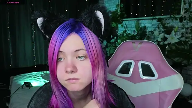 Miiu_miiu's Live XXX Chat
