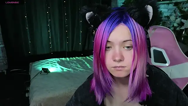 Miiu_miiu's Webcam Show