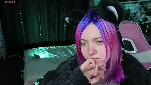 Miiu_miiu's Webcam Show
