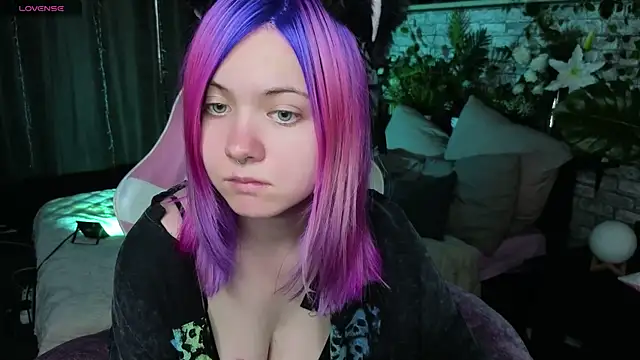 Miiu_miiu Obrolan Langsung XXX
