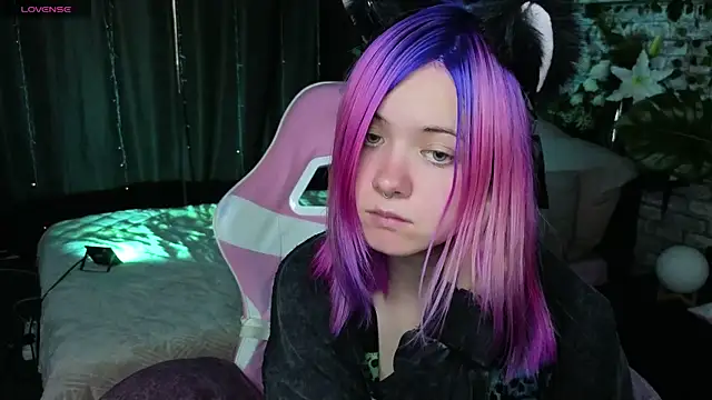 Czat XXX na żywo – Miiu_miiu