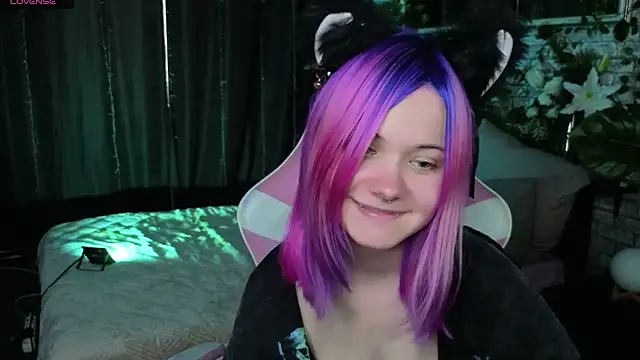 Miiu_miiun Live XXX chat