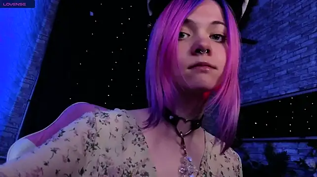 Miiu_miiu Live XXX-Chat