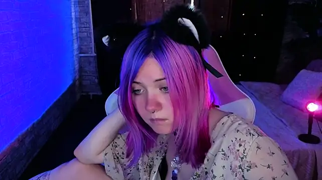 Miiu_miiu's Webcam Show