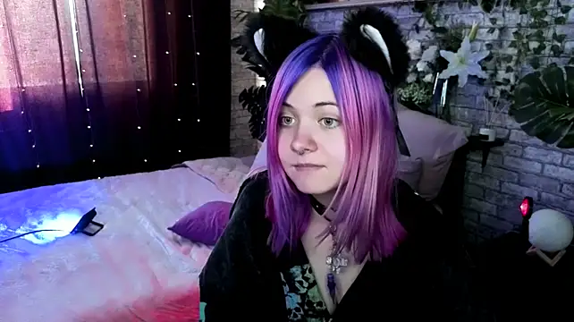 Miiu_miiu webcam show