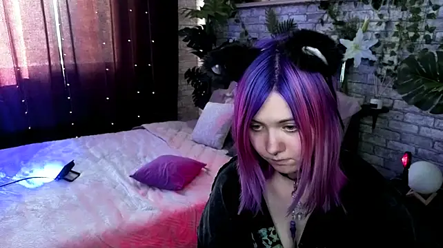 Miiu_miiu live XXX chat