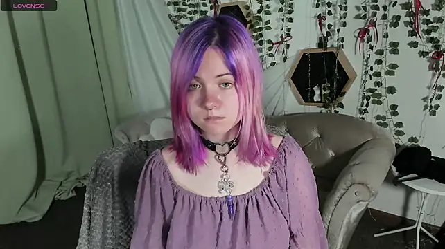 Miiu_miiu's Webcam Show