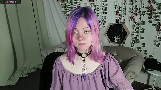 Miiu_miiu's Live XXX Chat