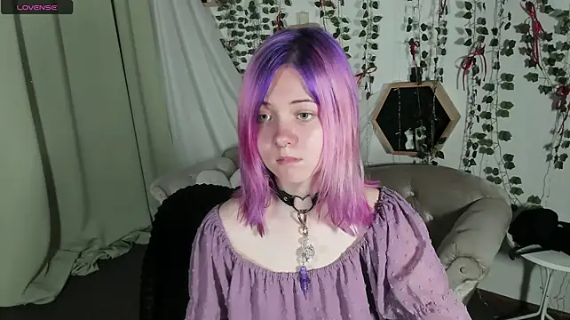 Miiu_miiu – Live XXX-chat