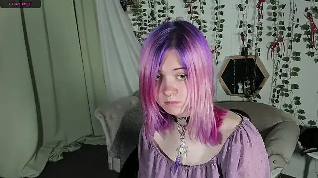 Show de webcam de Miiu_miiu