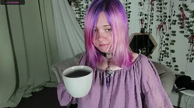 Miiu_miiu 라이브 XXX 채팅
