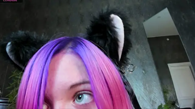 Miiu_miiu Webcam Show