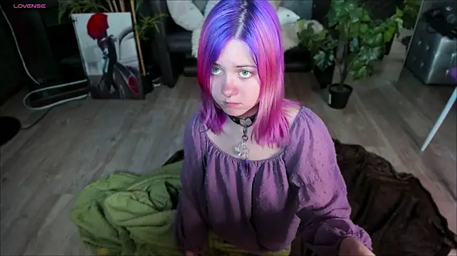 Chat +18 de Miiu_miiu ao vivo