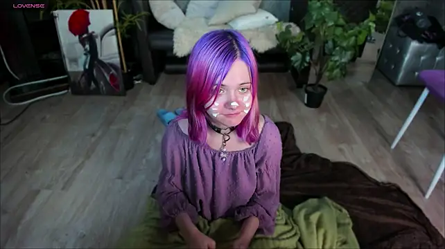 Miiu_miiu Webcam-Show