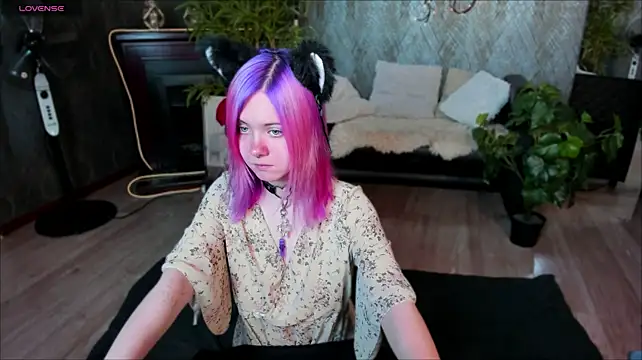 Miiu_miiu Live XXX-Chat