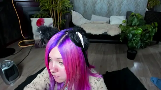 Miiu_miiu – Naživo XXX chat