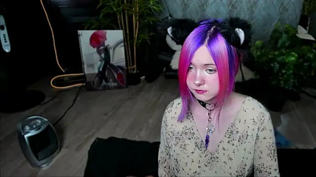 Miiu_miiu's Live XXX Chat