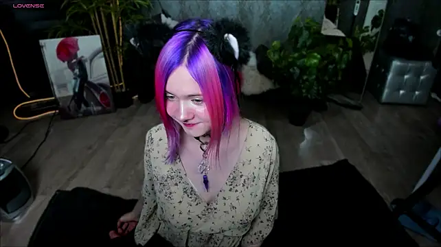 Chat XXX ao vivo de Miiu_miiu