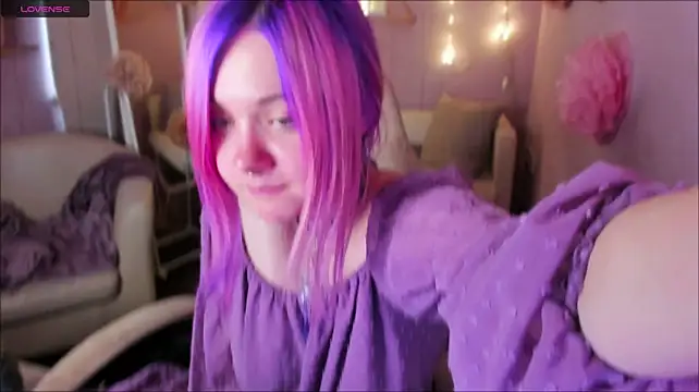 Chat XXX en directo de Miiu_miiu