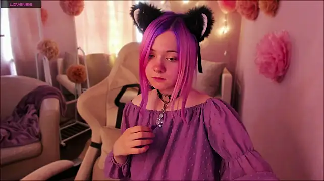Miiu_miiu Chat XXX live
