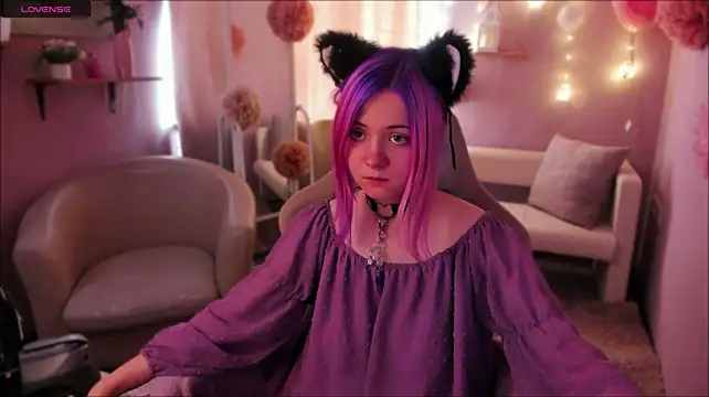 Miiu_miiu 라이브 XXX 채팅