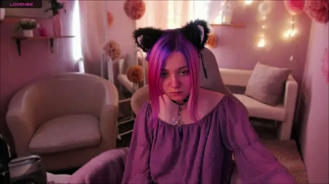 Miiu_miiu – webcam-show