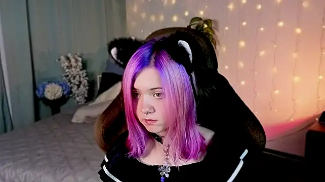 Miiu_miiu Webcamshow
