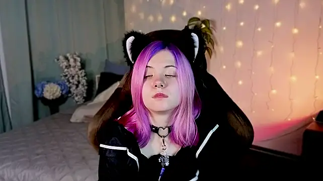 Miiu_miiu's Live Sex Cam Show