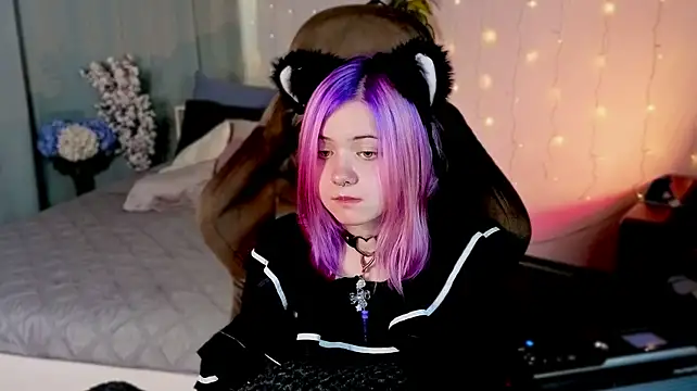 Miiu_miiu Webcamshow