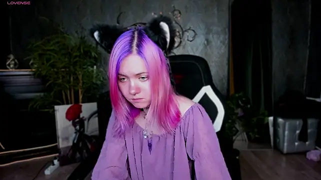 Miiu_miiu: вебкам-шоу