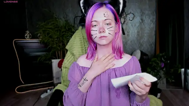 Miiu_miiu Chat XXX in diretta