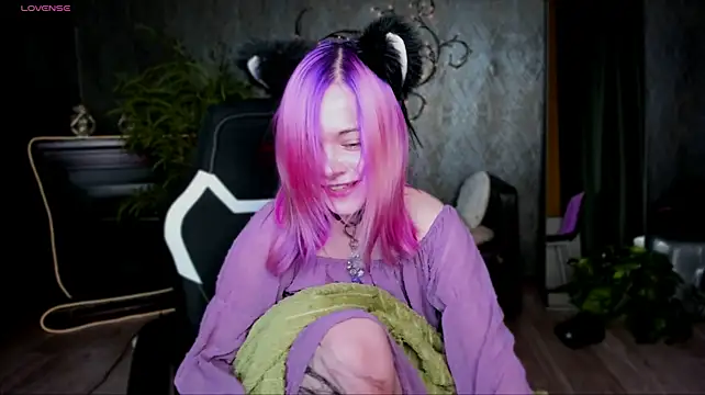Miiu_miiu Live XXX-chat