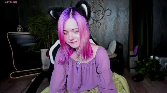 Chatroom XXX en direct de Miiu_miiu