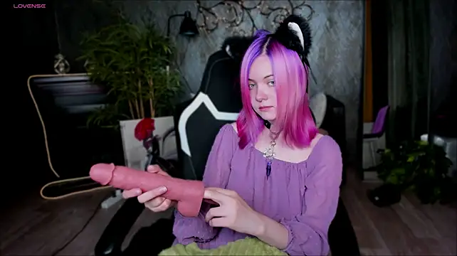 Miiu_miiu – Live XXX-chat