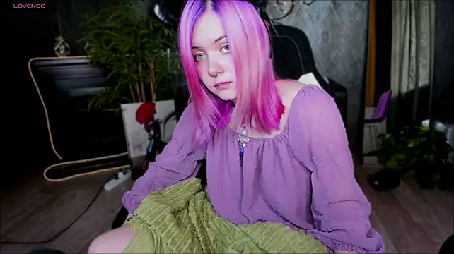 Miiu_miiu's Live XXX Chat