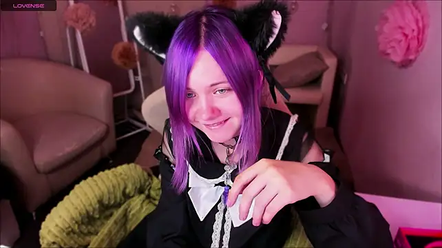 Miiu_miiu Webcam-Show