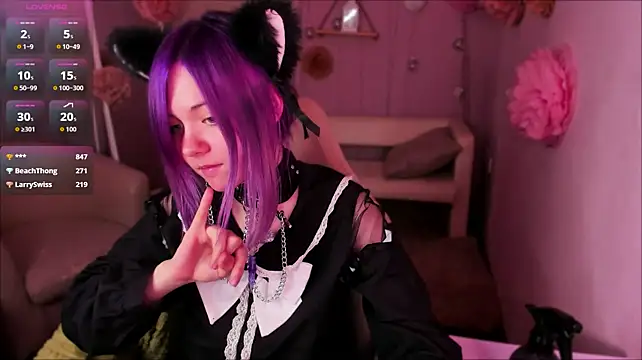 Miiu_miiu Chat XXX live