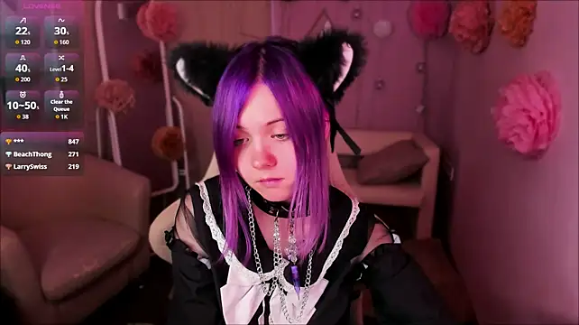 Miiu_miiu – Live XXX-chat
