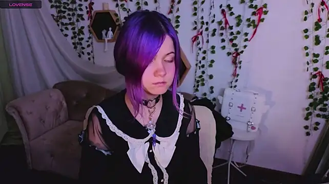 Miiu_miiuのライブXXXチャット
