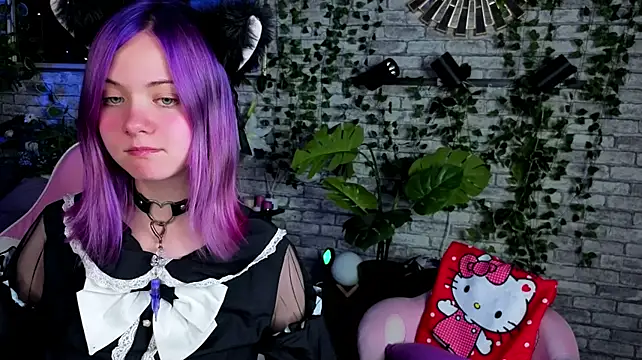 Miiu_miiu Obrolan Langsung XXX