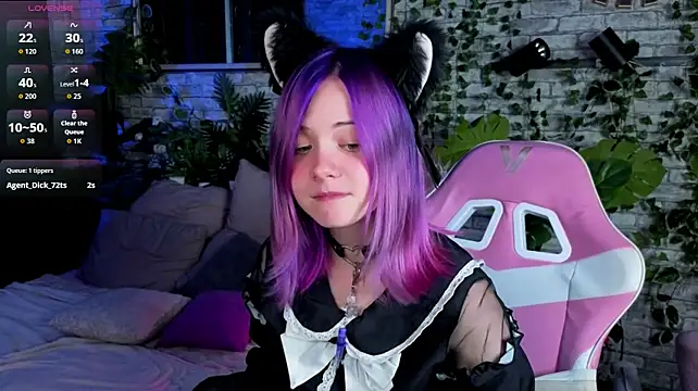 Miiu_miiu Live XXX Chat