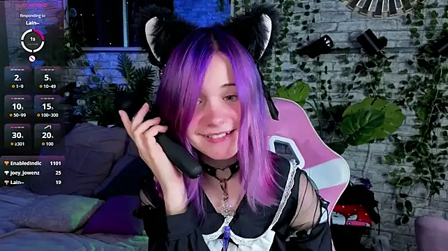 Miiu_miiu Webcam Show