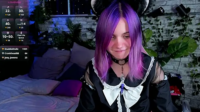 Miiu_miiu – Live XXX-chat