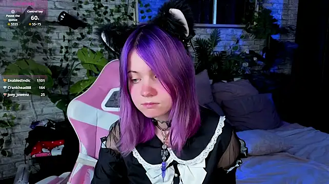 Miiu_miiu Adlı Modelin Canlı XXX Sohbeti
