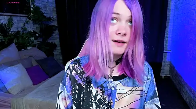 Živý XXX chat Miiu_miiu